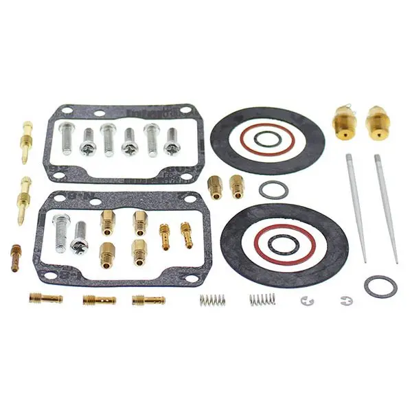 All Balls Racing Carburetor Repair Kit 2