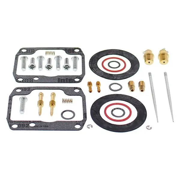 All Balls Racing Carburetor Repair Kit 1