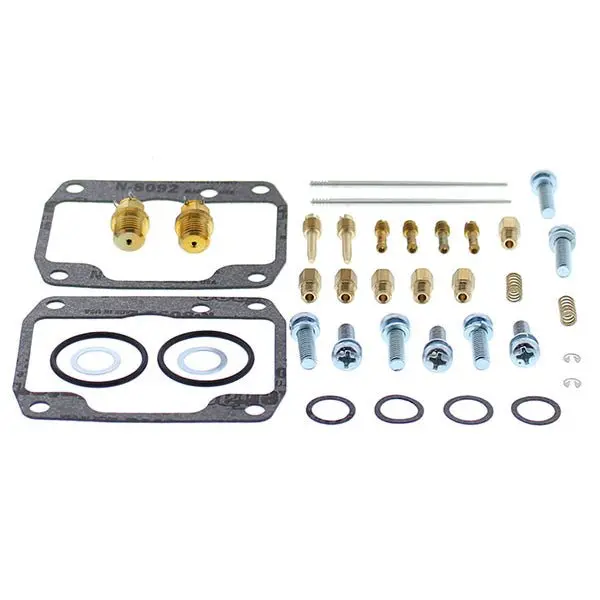 All Balls Racing Carburetor Repair Kit 2