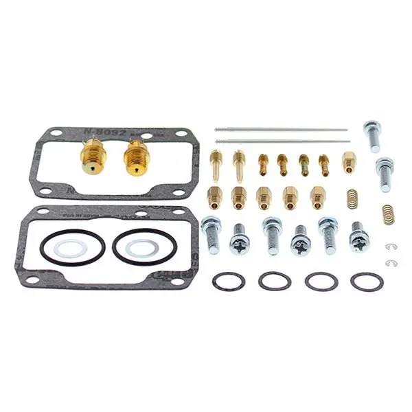 All Balls Racing Carburetor Repair Kit 1