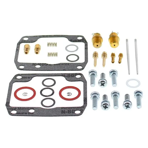 All Balls Racing Carburetor Repair Kit 1