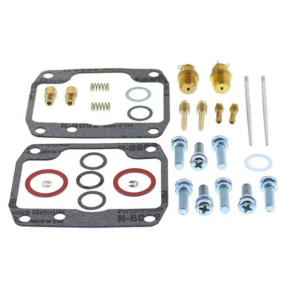 All Balls Racing Carburetor Repair Kit 2