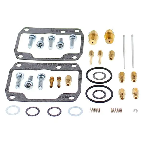 All Balls Racing Carburetor Repair Kit 1