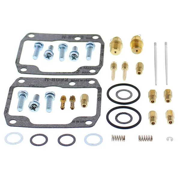All Balls Racing Carburetor Repair Kit 2