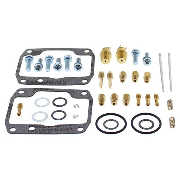 All Balls Racing Carburetor Repair Kit 2