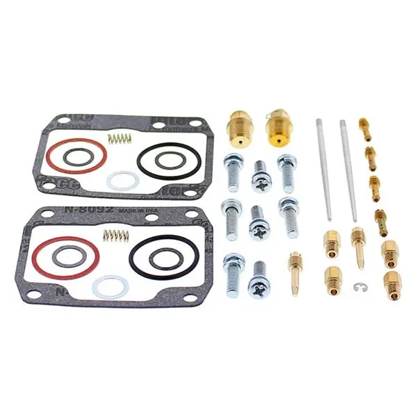 All Balls Racing Carburetor Repair Kit 1