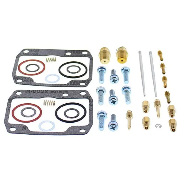 All Balls Racing Carburetor Repair Kit 2