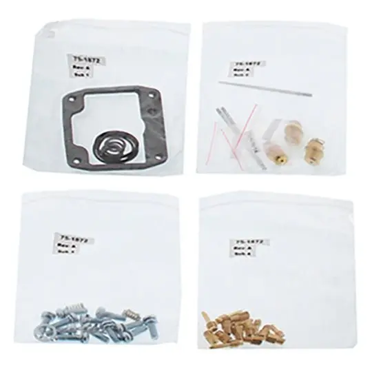 All Balls Racing Carburetor Repair Kit 1