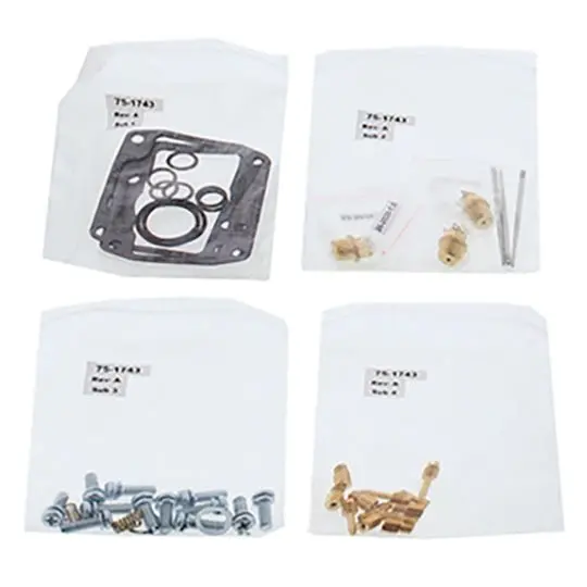 All Balls Racing Carburetor Repair Kit 1