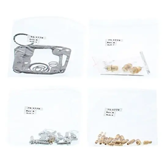 All Balls Racing Carburetor Repair Kit 1