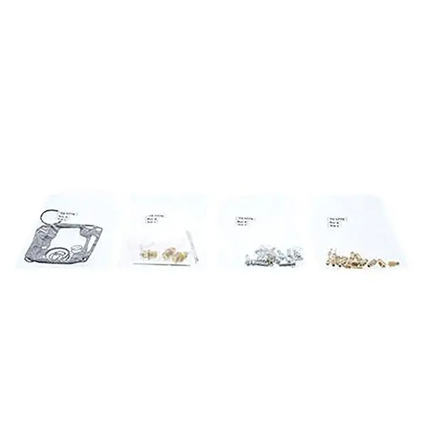All Balls Racing Carburetor Repair Kit 2