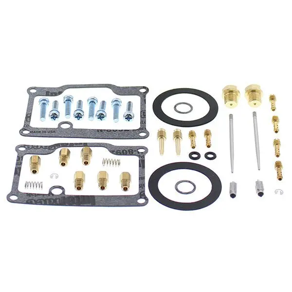All Balls Racing Carburetor Repair Kit 1