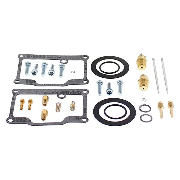 All Balls Racing Carburetor Repair Kit 1