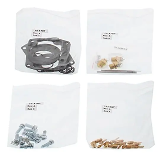 All Balls Racing Carburetor Repair Kit 1