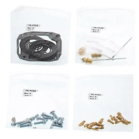 All Balls Racing Carburetor Repair Kit 1
