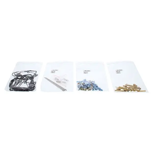 All Balls Racing Carburetor Repair Kit 1