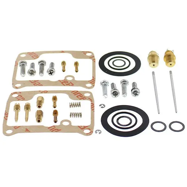All Balls Racing Carburetor Repair Kit 2