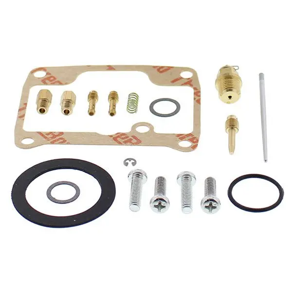 All Balls Racing Carburetor Repair Kit 2