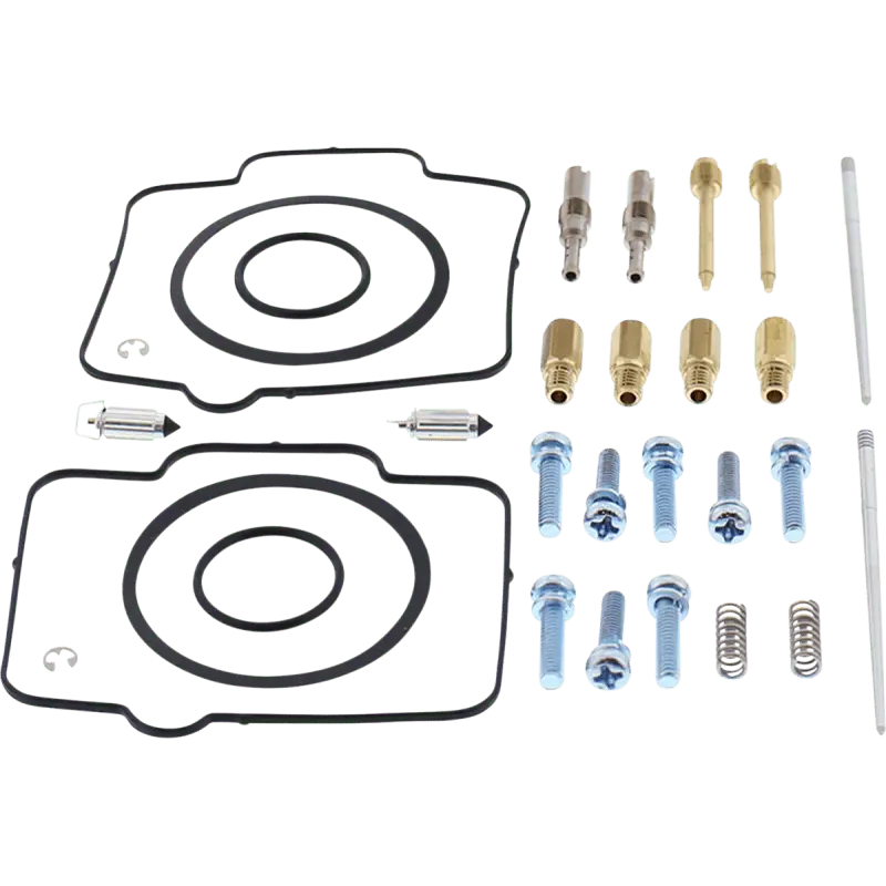 All Balls Racing Carburetor Repair Kit 1