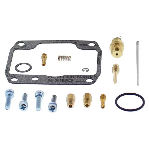 All Balls Racing Carburetor Repair Kit 2