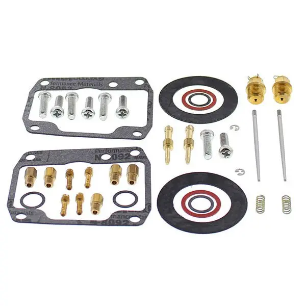 All Balls Racing Carburetor Repair Kit 2