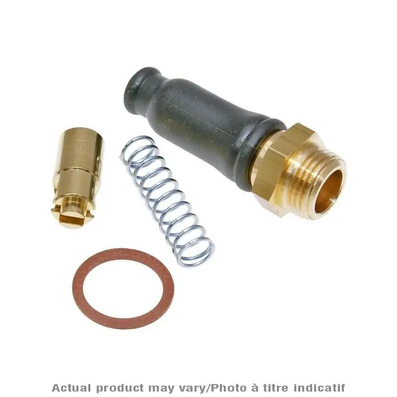 All Balls Racing Choke Plunger Rebuild Kit 1