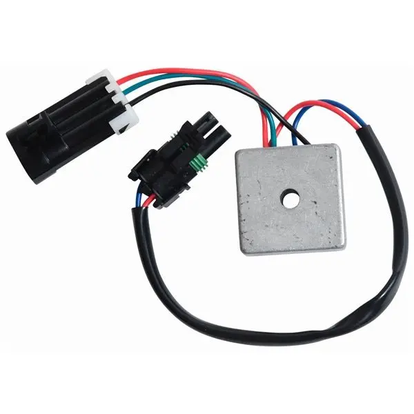 All Balls Racing Turf Mode Solid State Relay 1