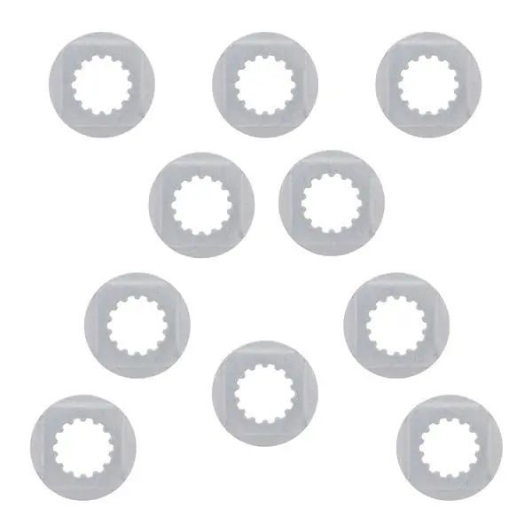 All Balls Racing Countershaft Washer 1