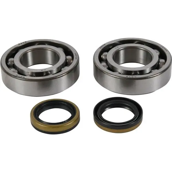 All Balls Racing Crankshaft Bearing And Seal Kit 1