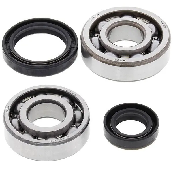 All Balls Racing Crankshaft Bearing And Seal Kit 1