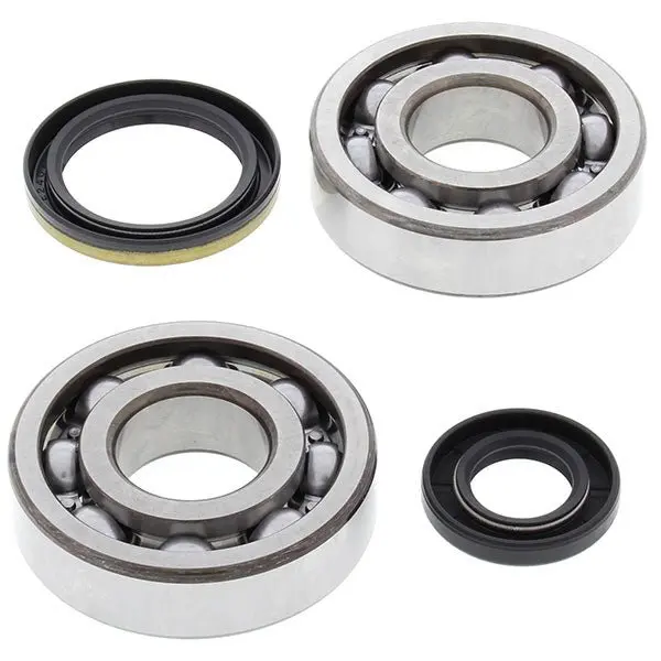 All Balls Racing Crankshaft Bearing And Seal Kit 1