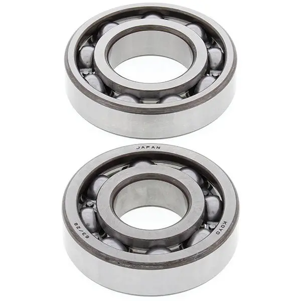 All Balls Racing Crankshaft Bearing And Seal Kit 1