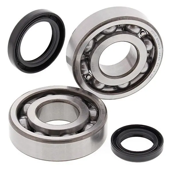 All Balls Racing Crankshaft Bearing And Seal Kit 1
