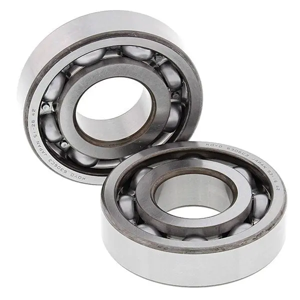 All Balls Racing Crankshaft Bearing And Seal Kit 1