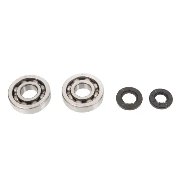 All Balls Racing Crankshaft Bearing And Seal Kit 1