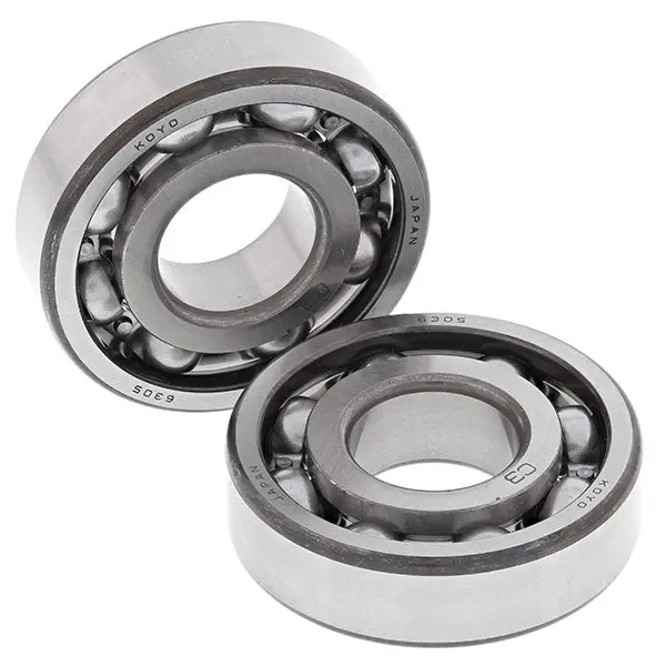All Balls Racing Crankshaft Bearing And Seal Kit 1