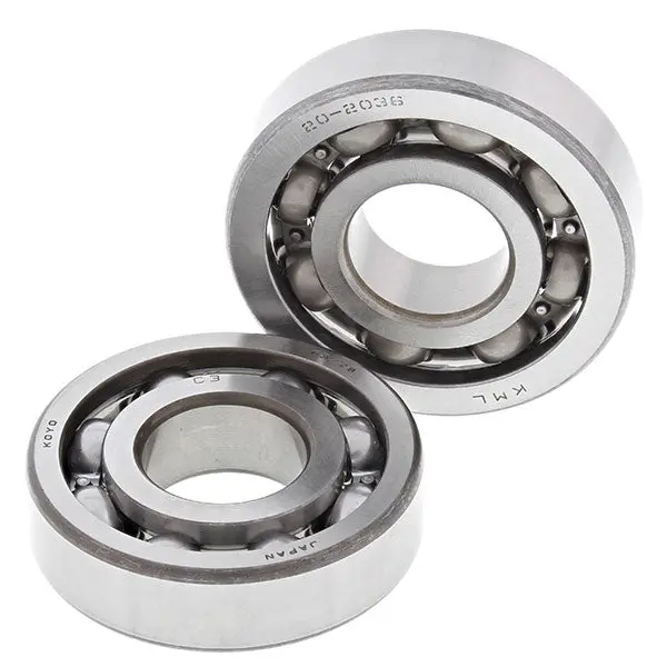 All Balls Racing Crankshaft Bearing And Seal Kit 1