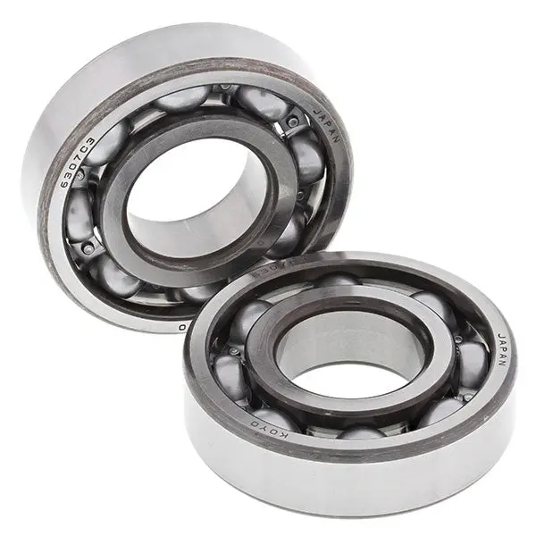 All Balls Racing Crankshaft Bearing And Seal Kit 1