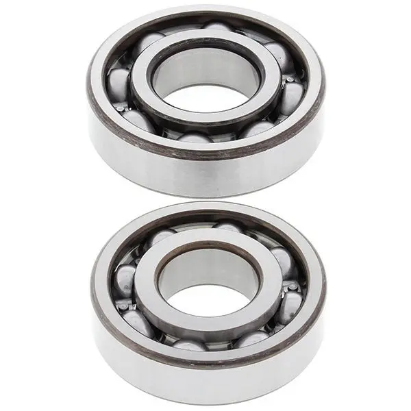 All Balls Racing Crankshaft Bearing And Seal Kit 1