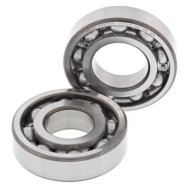 All Balls Racing Crankshaft Bearing And Seal Kit 1