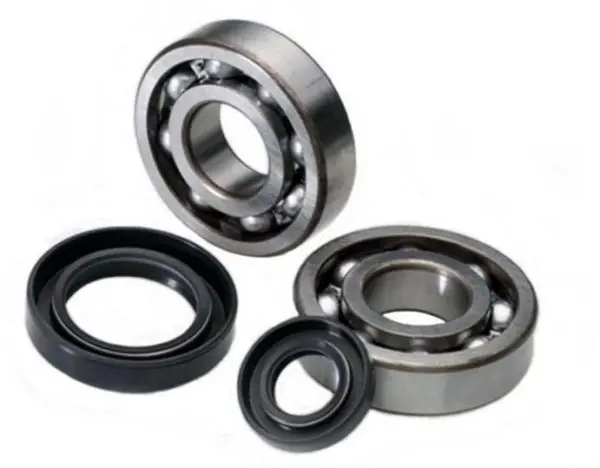 All Balls Racing Crankshaft Bearing And Seal Kit 1