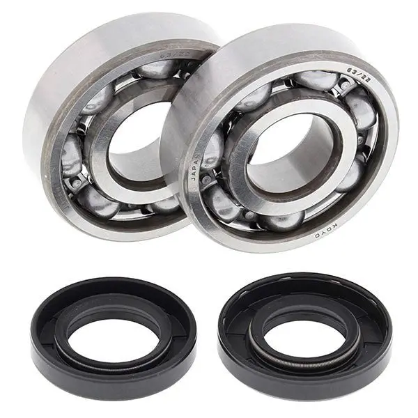 All Balls Racing Crankshaft Bearing And Seal Kit 1