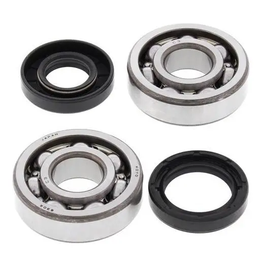 All Balls Racing Crankshaft Bearing And Seal Kit 1