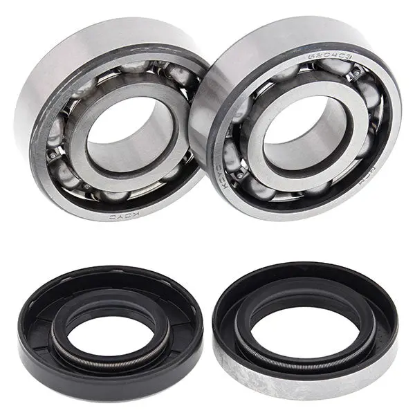 All Balls Racing Crankshaft Bearing And Seal Kit 1