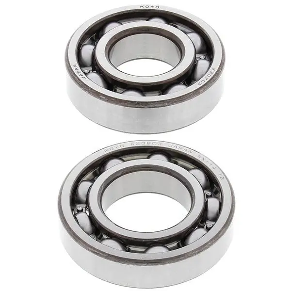 All Balls Racing Crankshaft Bearing And Seal Kit 1