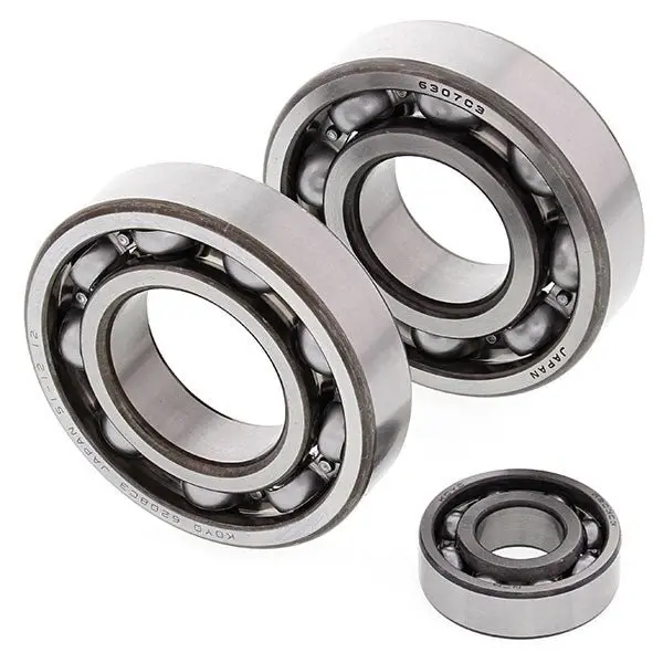 All Balls Racing Crankshaft Bearing And Seal Kit 1