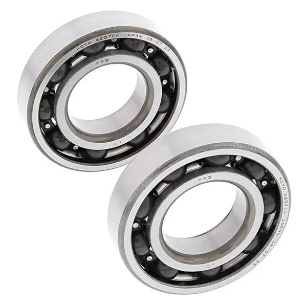 All Balls Racing Crankshaft Bearing And Seal Kit 1