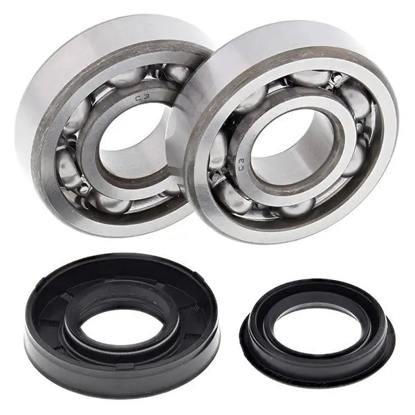 All Balls Racing Crankshaft Bearing And Seal Kit 1