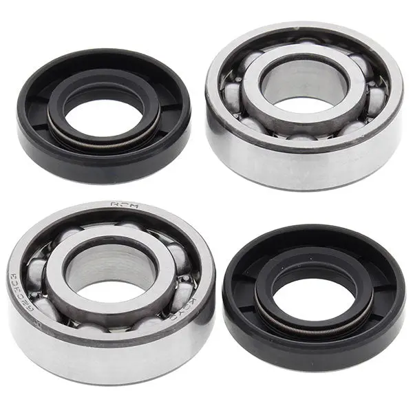 All Balls Racing Crankshaft Bearing And Seal Kit 1