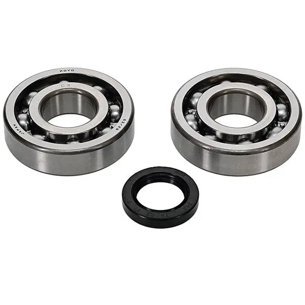 All Balls Racing Crankshaft Bearing And Seal Kit 1